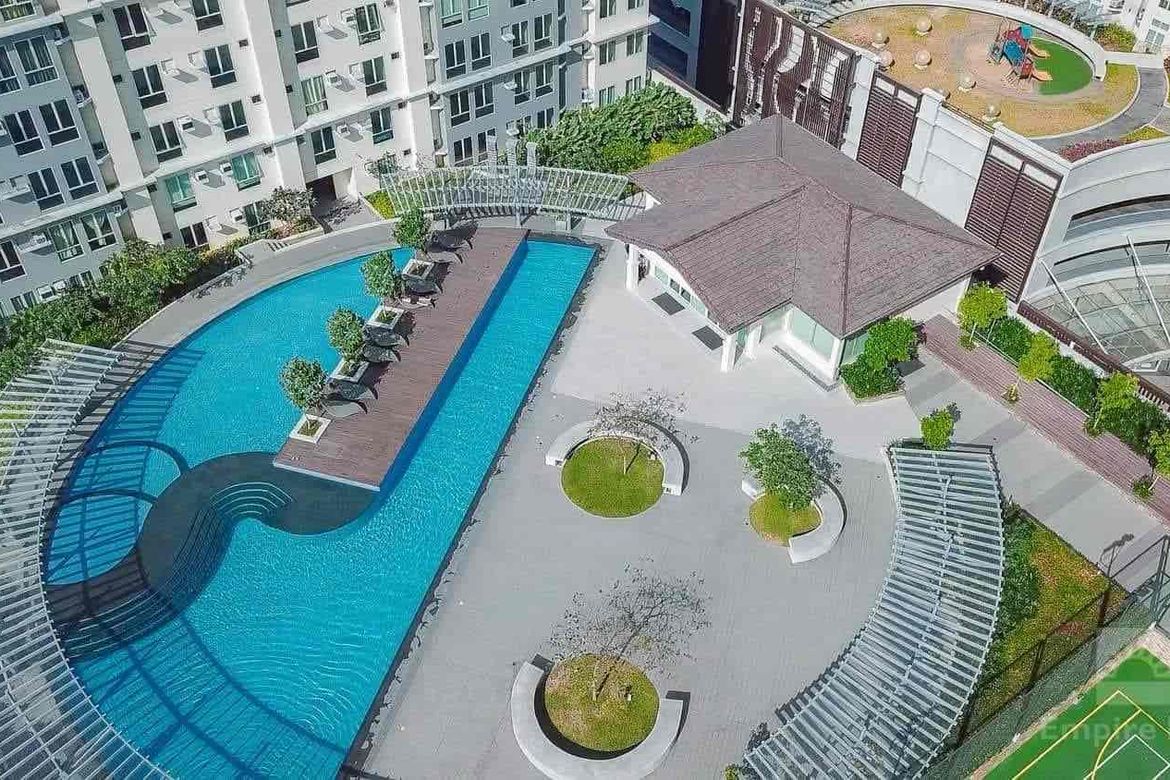 2 Bedroom Condo for Sale in San Lorenzo Place, Bangkal, Makati City near MRT-3 Magallanes – photo 4