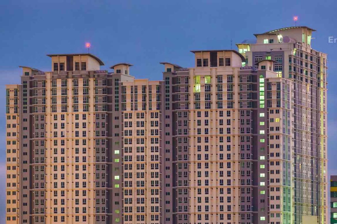 2 Bedroom Condo for Sale in San Lorenzo Place, Bangkal, Makati City near MRT-3 Magallanes – photo 13