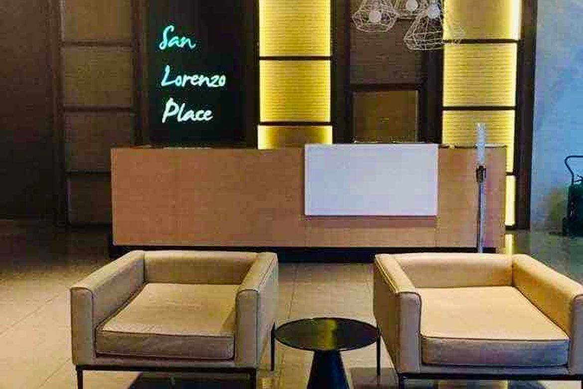 2 Bedroom Condo for Sale in San Lorenzo Place, Bangkal, Makati City near MRT-3 Magallanes – photo 15