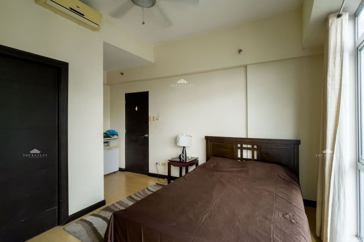 2 Bedroom Condo for Sale in Sapphire Residences, BGC, Taguig – photo 14