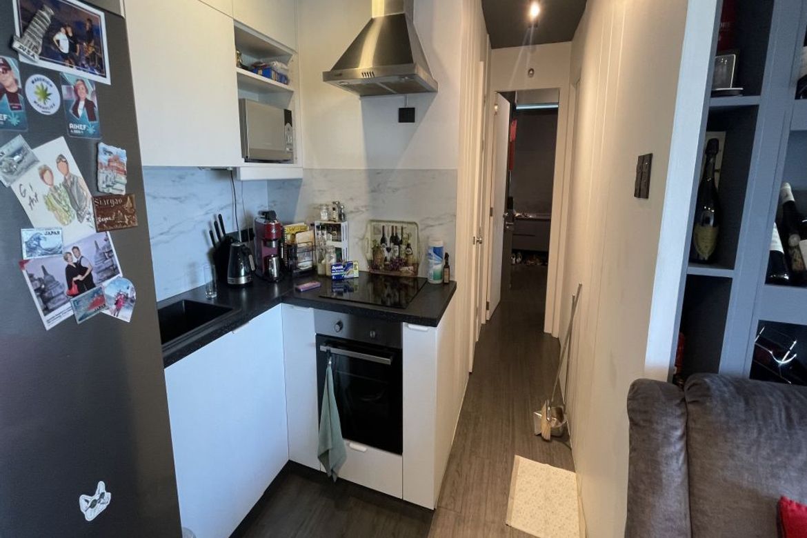 2 Bedroom Condo for Sale in Seibu Tower, BGC, Taguig – photo 4