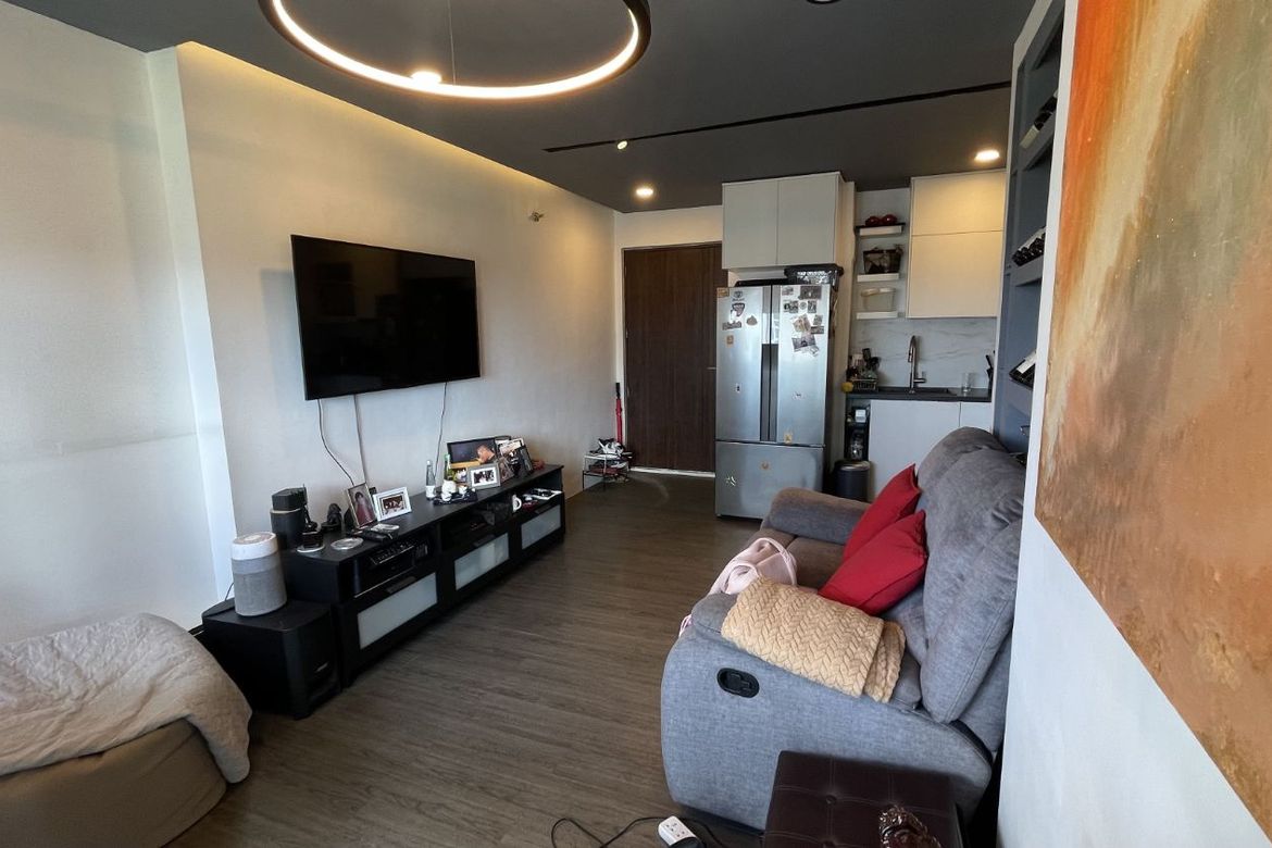 2 Bedroom Condo for Sale in Seibu Tower, BGC, Taguig – photo 13