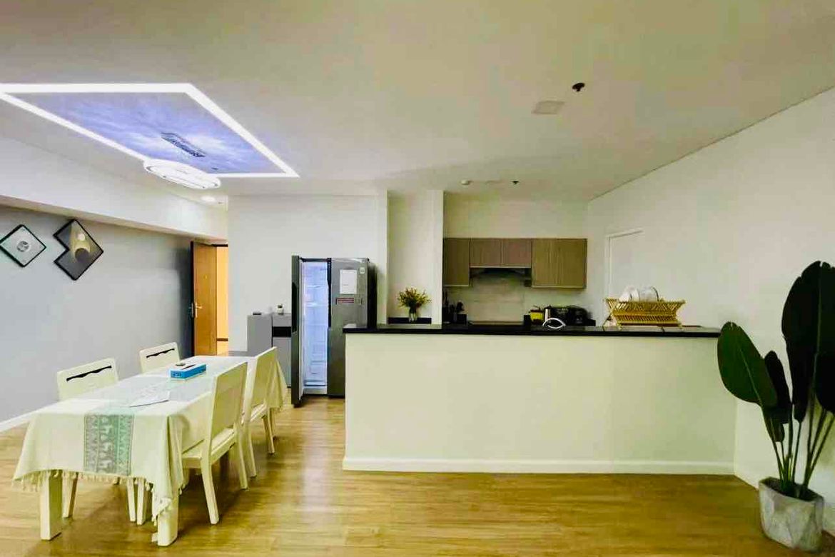 2 Bedroom Condo for Sale in Sequoia at Two Serendra, BGC, Taguig – photo 4