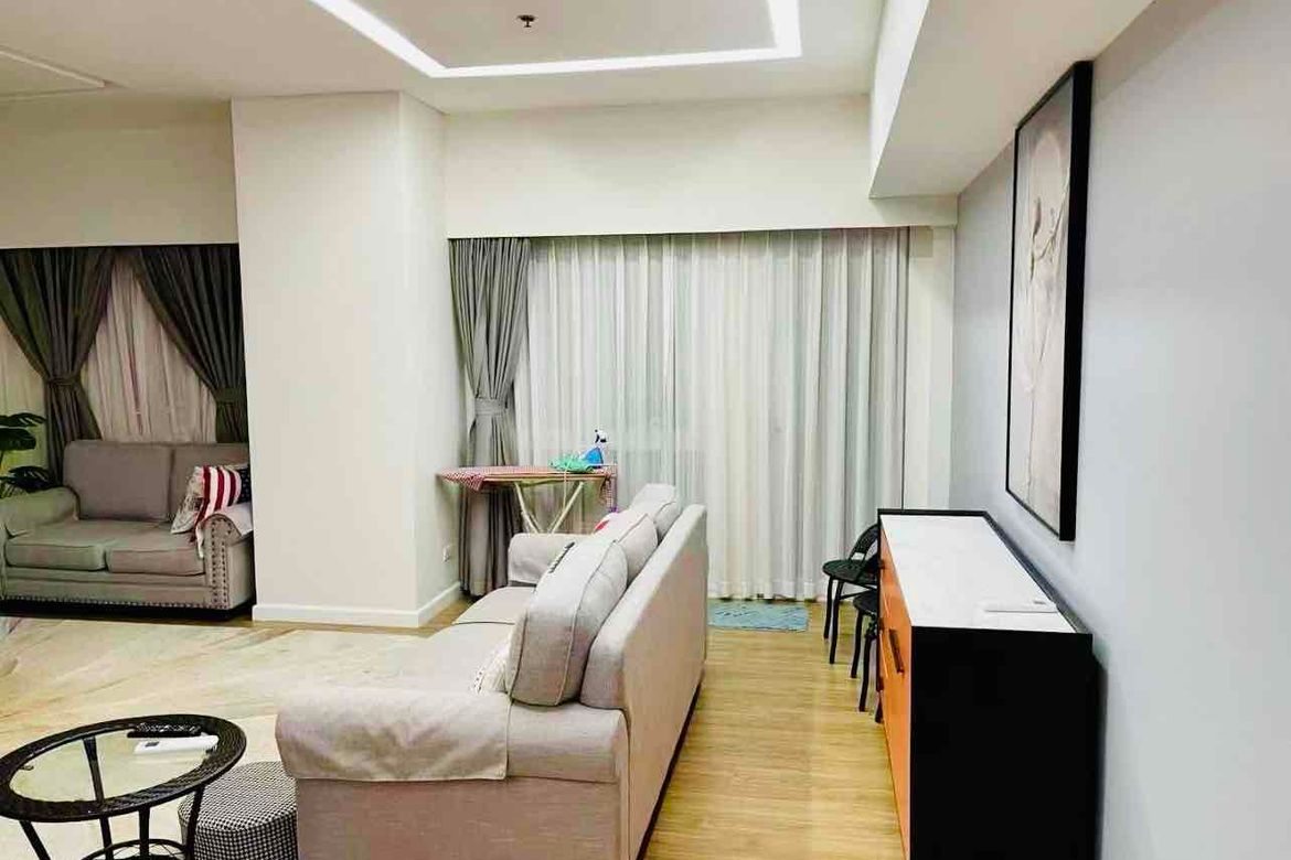 2 Bedroom Condo for Sale in Sequoia at Two Serendra, BGC, Taguig – photo 5