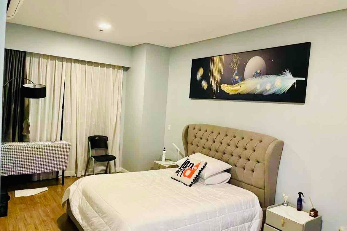 2 Bedroom Condo for Sale in Sequoia at Two Serendra, BGC, Taguig – photo 7
