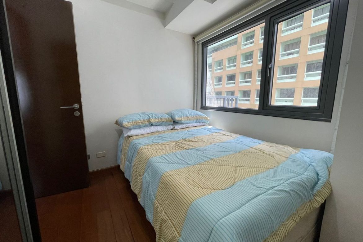 2 Bedroom Condo for Sale in Signa Designer Residences, Bel-Air, Makati City – photo 9