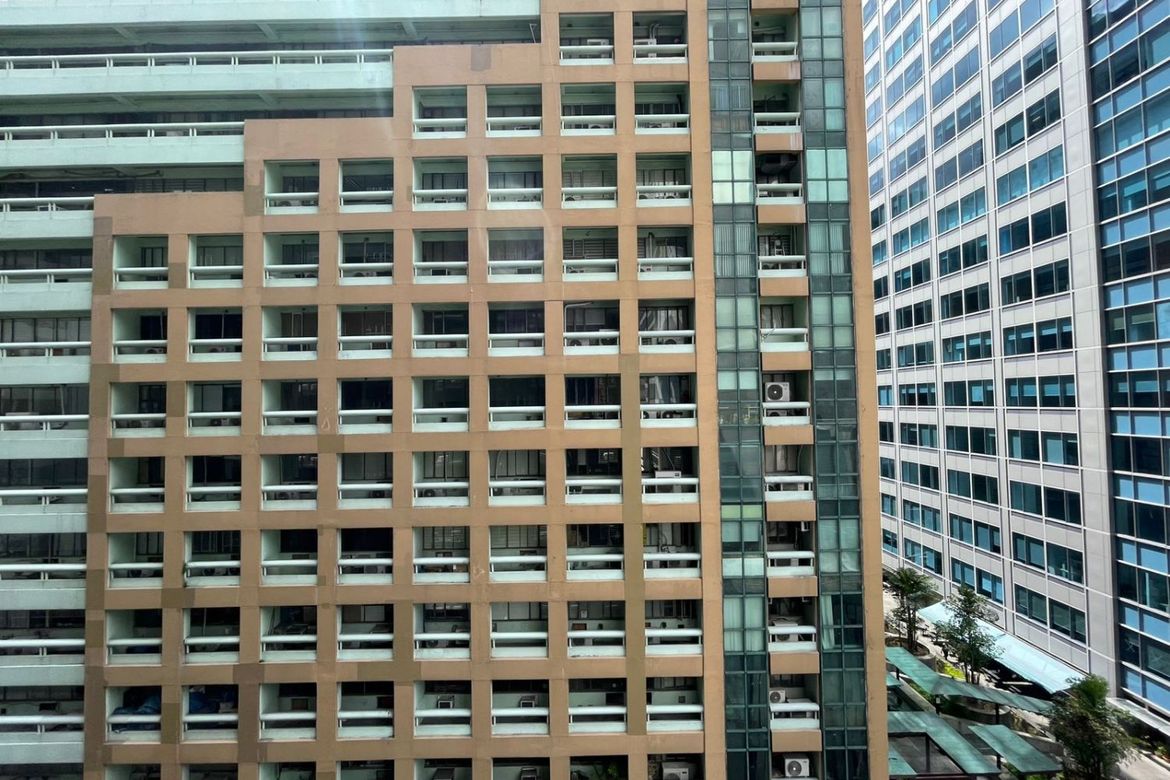 2 Bedroom Condo for Sale in Signa Designer Residences, Bel-Air, Makati City – photo 12