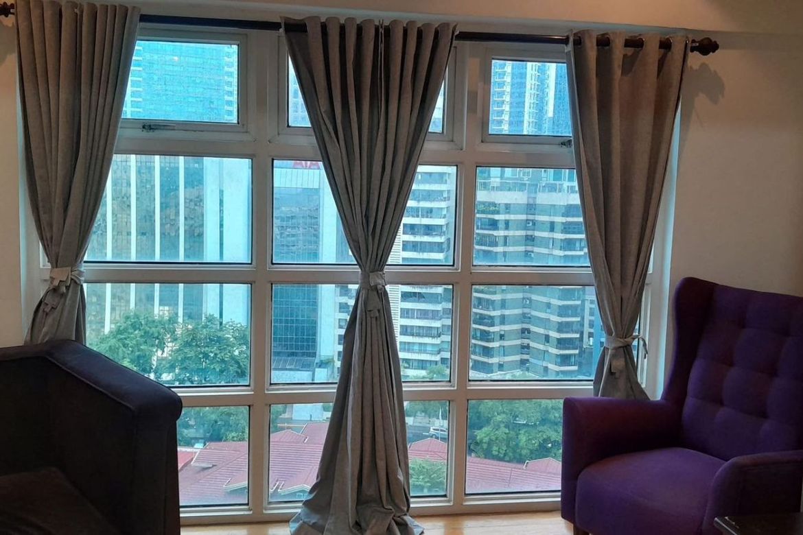 2 Bedroom Condo for Sale in Signa Designer Residences, Bel-Air, Makati City – photo 5