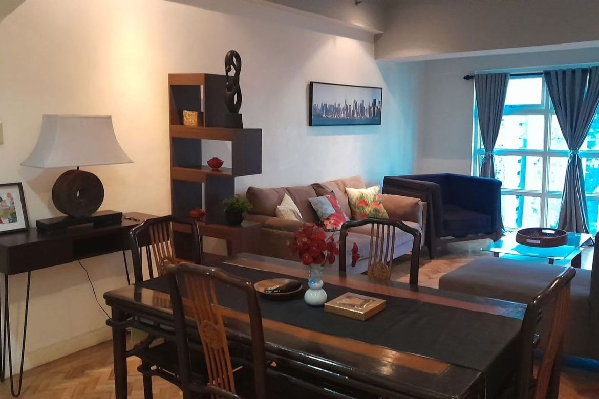 2 Bedroom Condo for Sale in Signa Designer Residences, Bel-Air, Makati City – photo 6