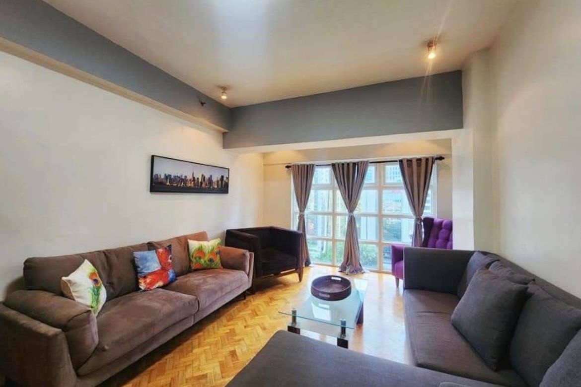 2 Bedroom Condo for Sale in Signa Designer Residences, Bel-Air, Makati City – photo 7
