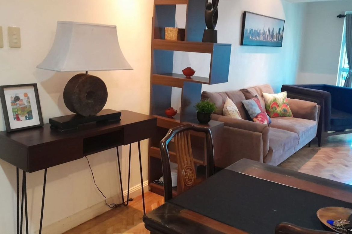 2 Bedroom Condo for Sale in Signa Designer Residences, Bel-Air, Makati City – photo 8