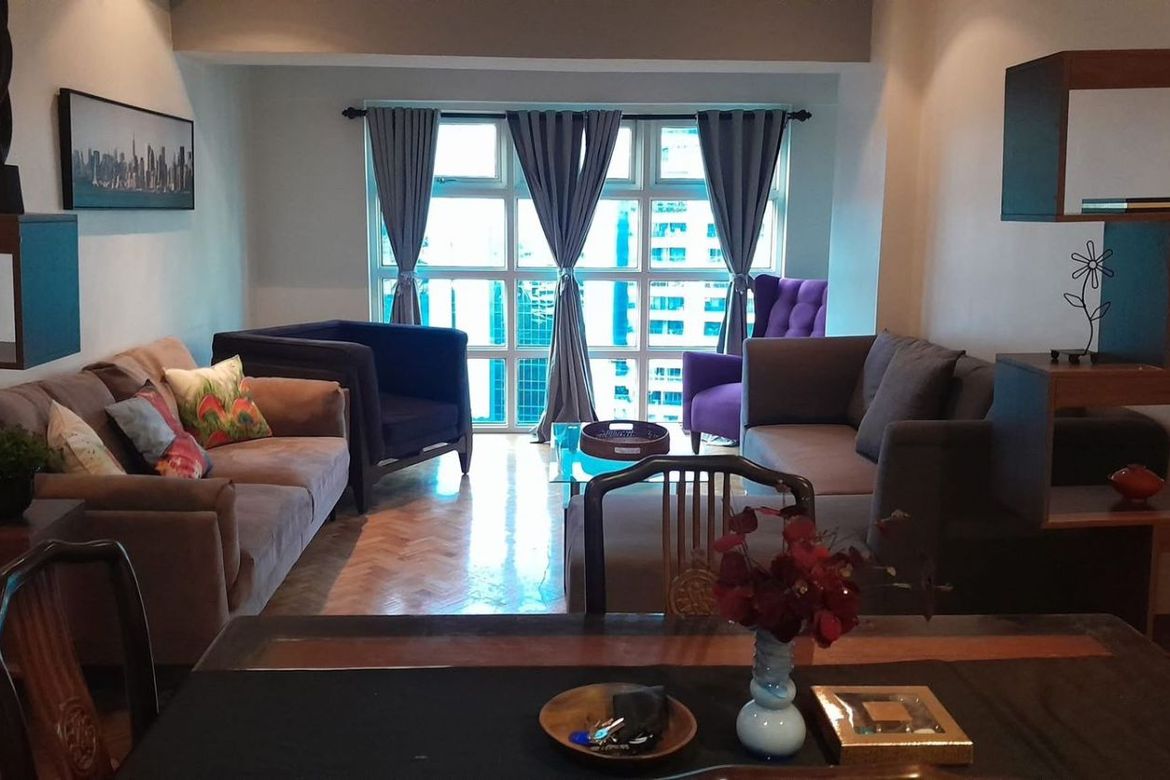2 Bedroom Condo for Sale in Signa Designer Residences, Bel-Air, Makati City – photo 11