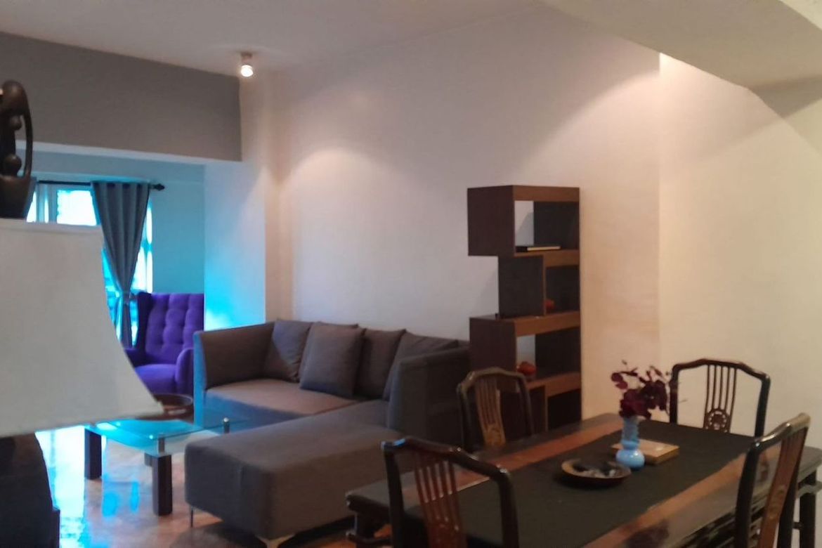 2 Bedroom Condo for Sale in Signa Designer Residences, Bel-Air, Makati City – photo 13