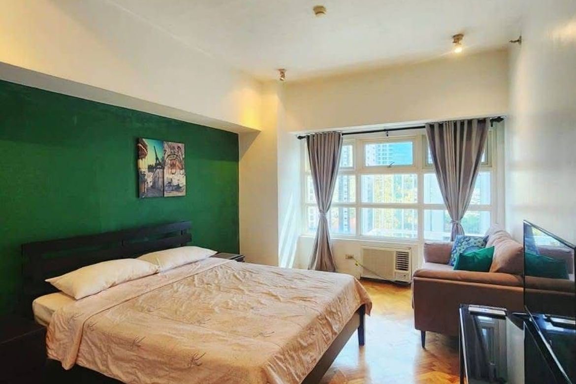 2 Bedroom Condo for Sale in Signa Designer Residences, Bel-Air, Makati City – photo 15