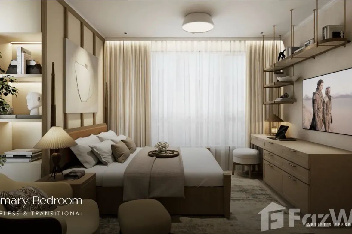 2 Bedroom Condo for Sale in Sondris, San Lorenzo, Makati City – photo 3