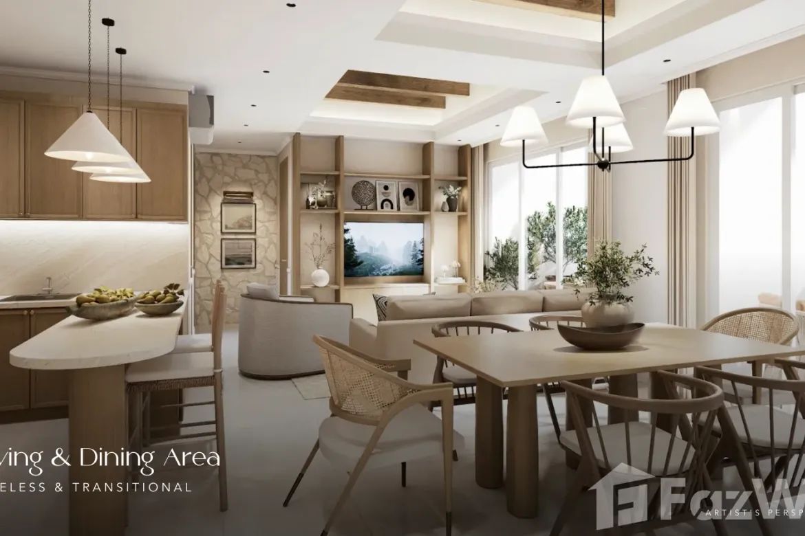2 Bedroom Condo for Sale in Sondris, San Lorenzo, Makati City – photo 8
