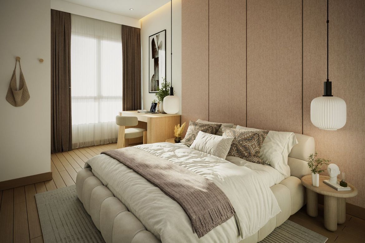 2 Bedroom Condo for Sale in Sondris, San Lorenzo, Makati City – photo 3