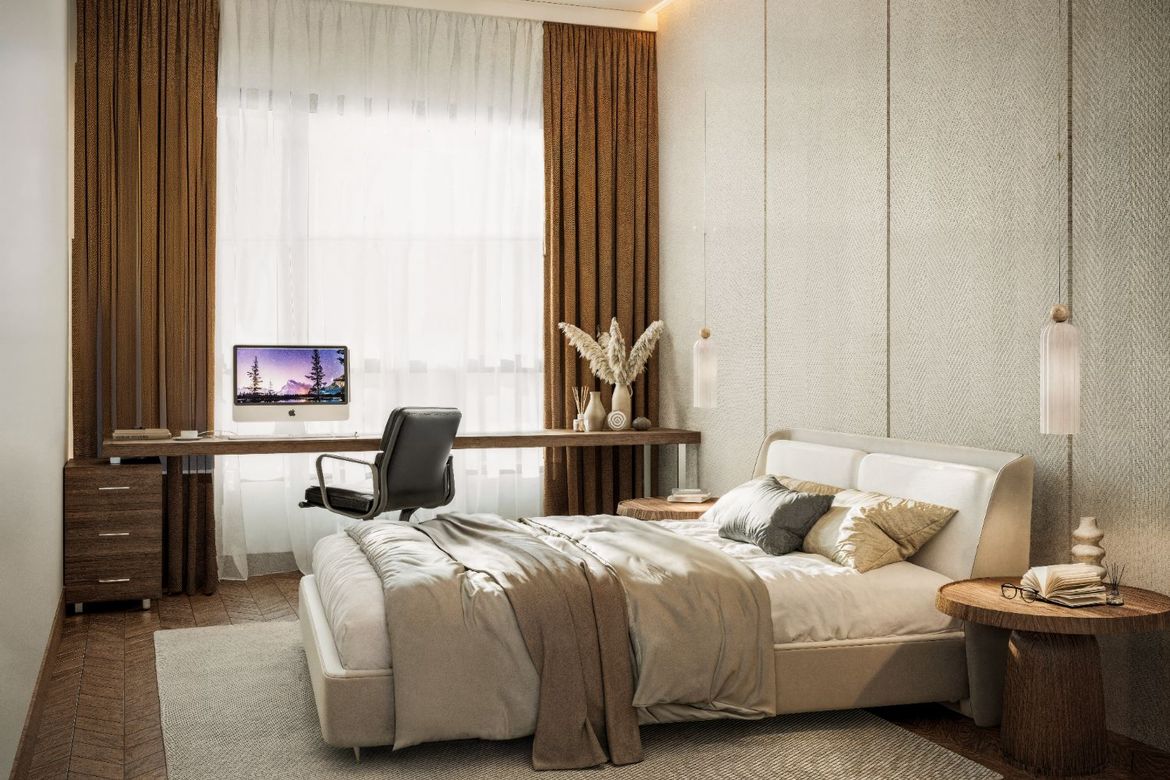 2 Bedroom Condo for Sale in Sondris, San Lorenzo, Makati City – photo 6