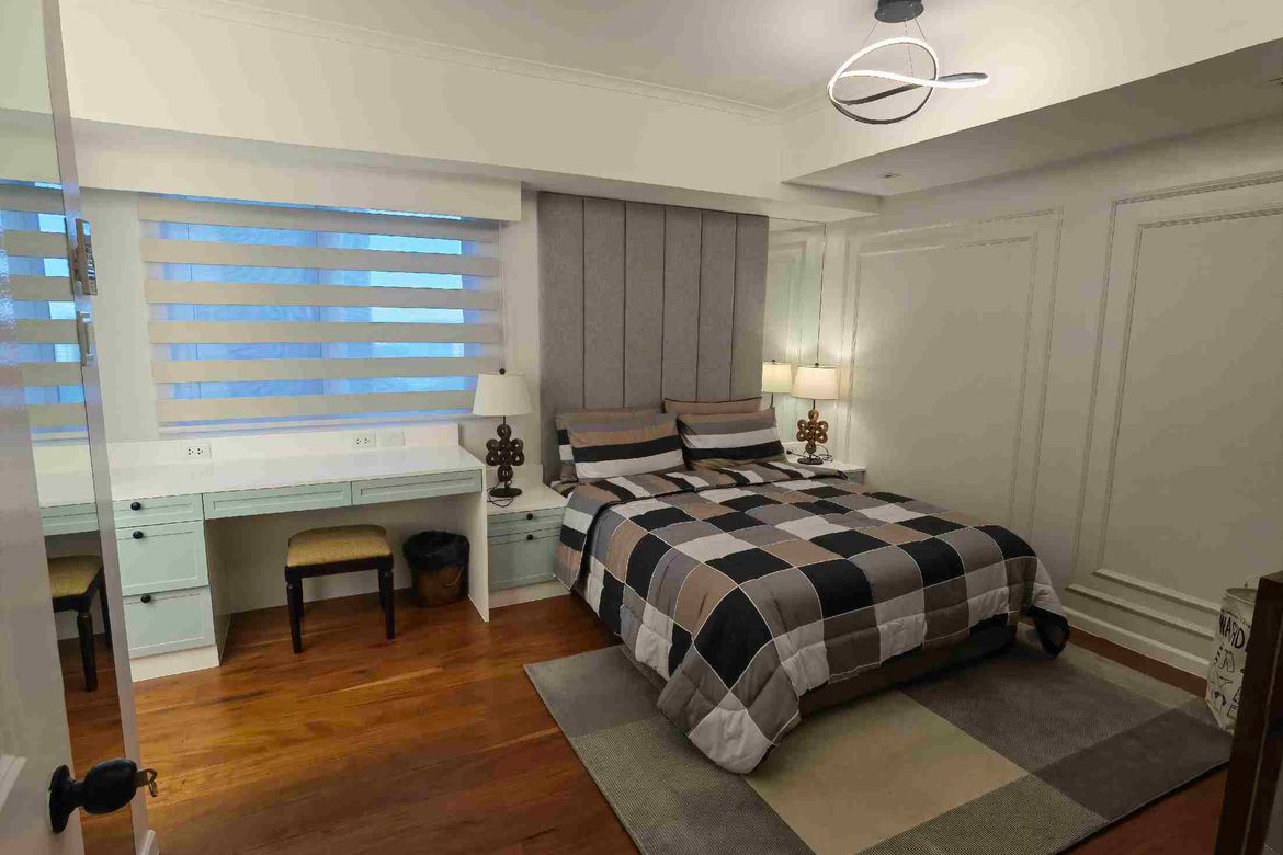 2 Bedroom Condo for Sale in South of Market, BGC, Taguig – photo 13