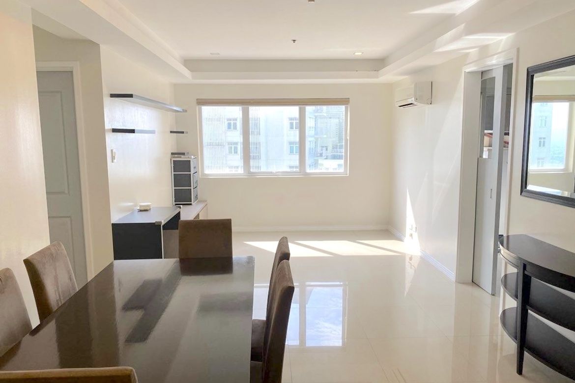 2 Bedroom Condo for Sale in South of Market, BGC, Taguig
