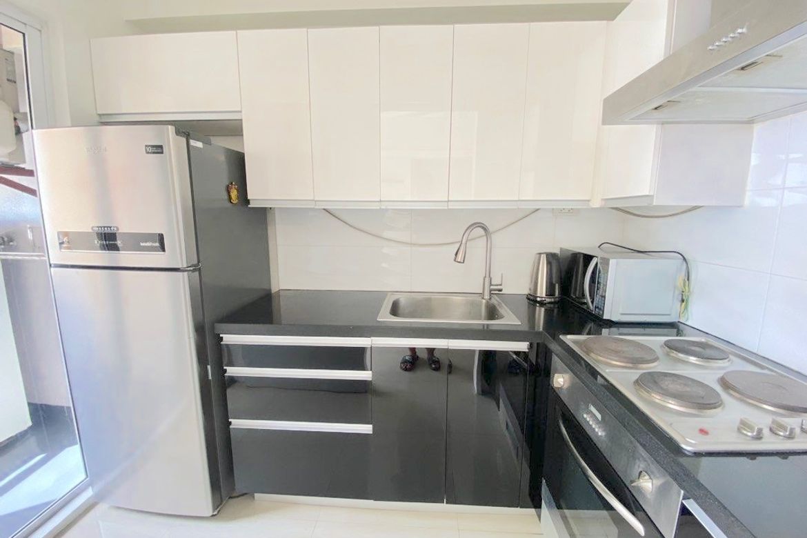 2 Bedroom Condo for Sale in South of Market, BGC, Taguig – photo 2