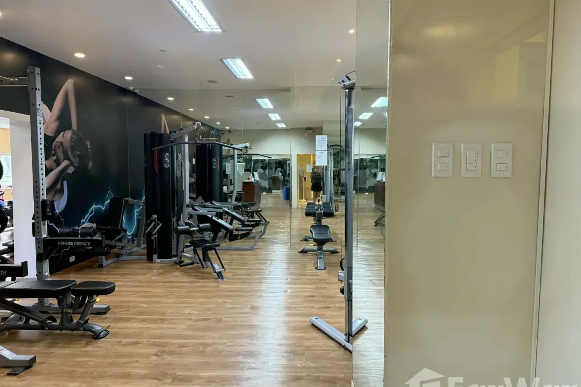 2 Bedroom Condo for Sale in South of Market, BGC, Taguig – photo 16