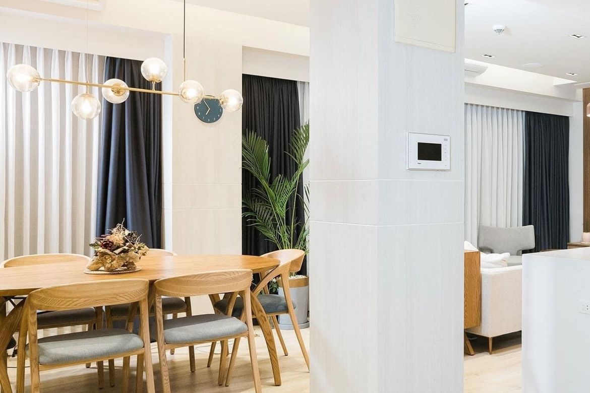 2 Bedroom Condo for Sale in St. Moritz Private Estate, BGC, Taguig – photo 4
