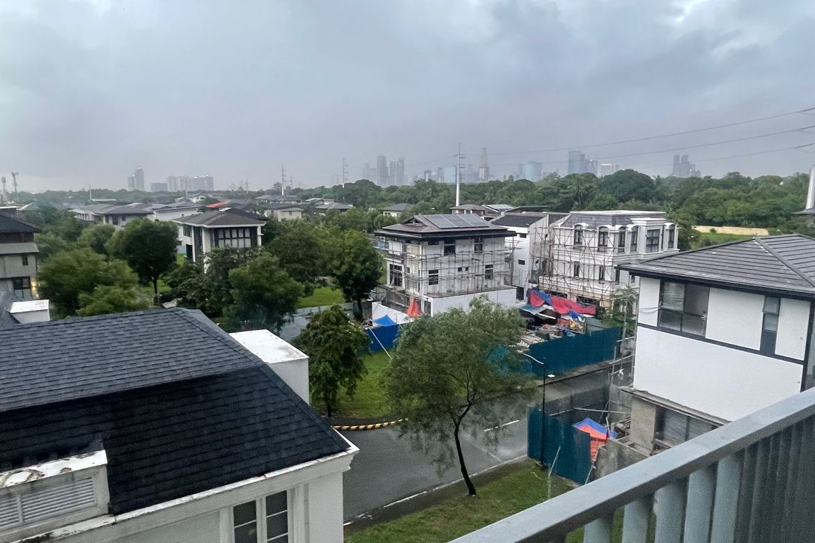 2 Bedroom Condo for Sale in St. Moritz Private Estate, BGC, Taguig – photo 14