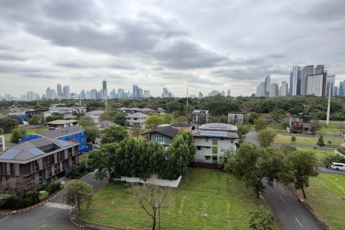2 Bedroom Condo for Sale in The Albany, BGC, Taguig – photo 3