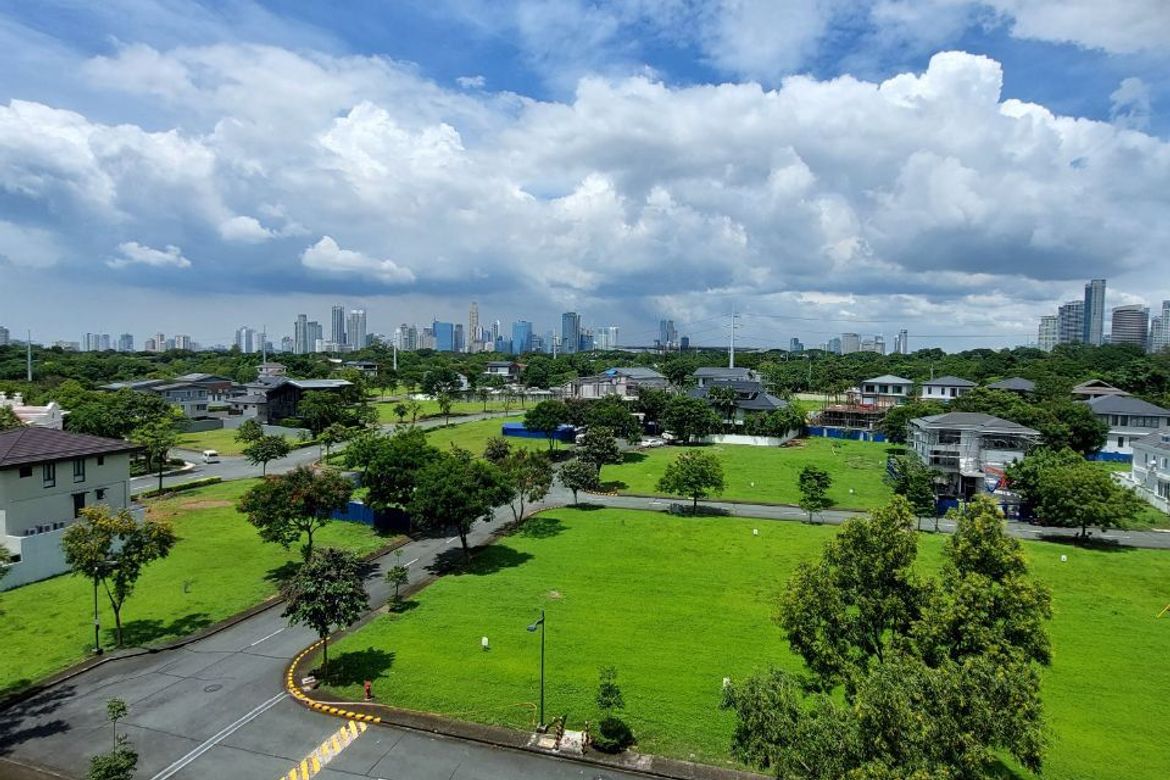 2 Bedroom Condo for Sale in The Albany, BGC, Taguig – photo 2