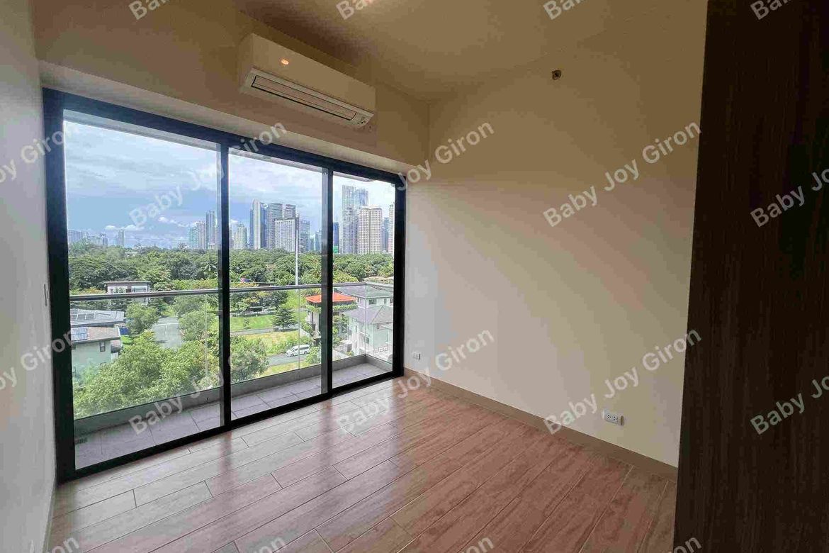 2 Bedroom Condo for Sale in The Albany, BGC, Taguig – photo 2