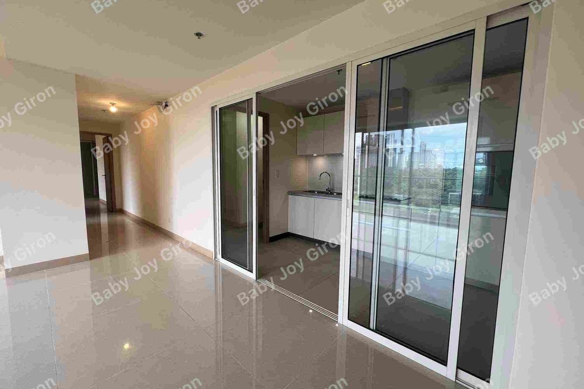 2 Bedroom Condo for Sale in The Albany, BGC, Taguig – photo 4