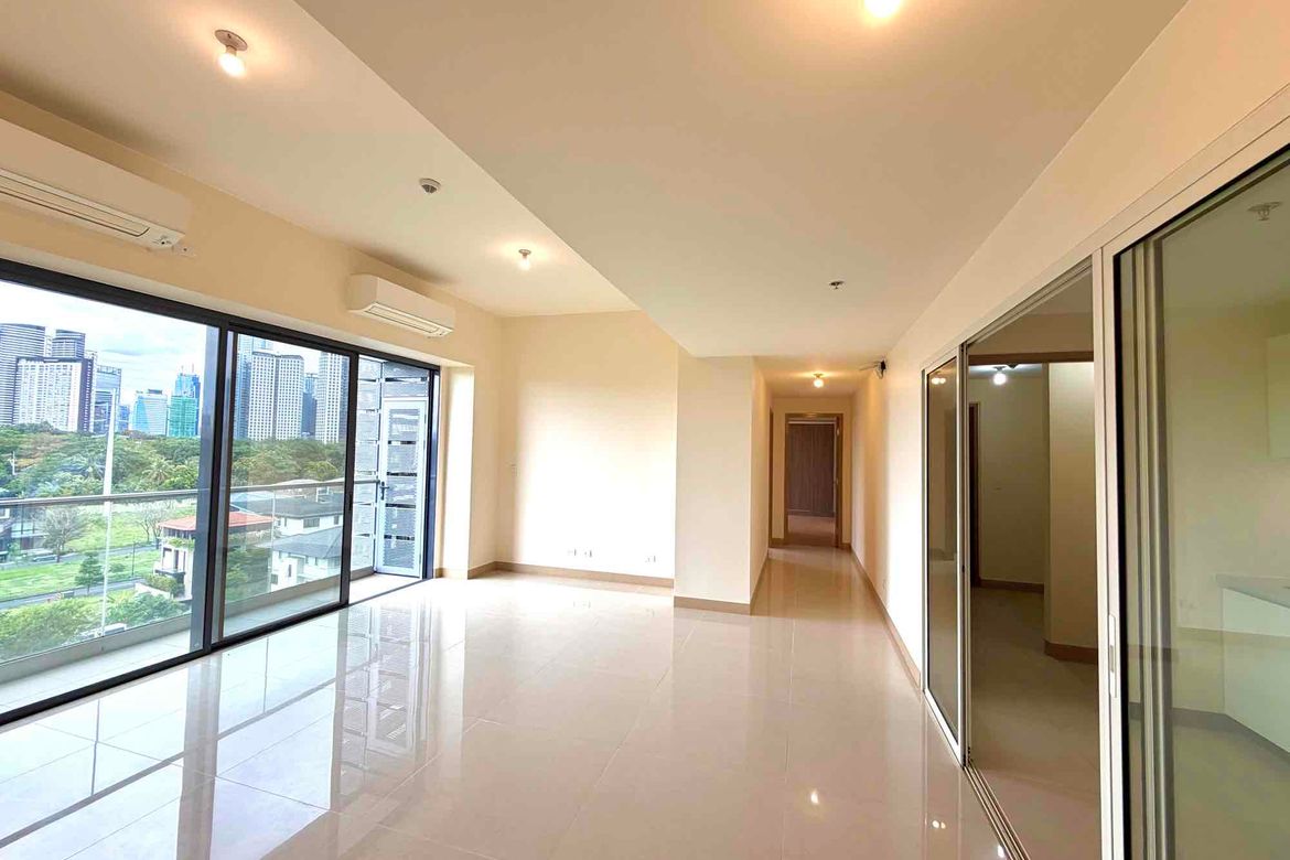 2 Bedroom Condo for Sale in The Albany, BGC, Taguig – photo 6