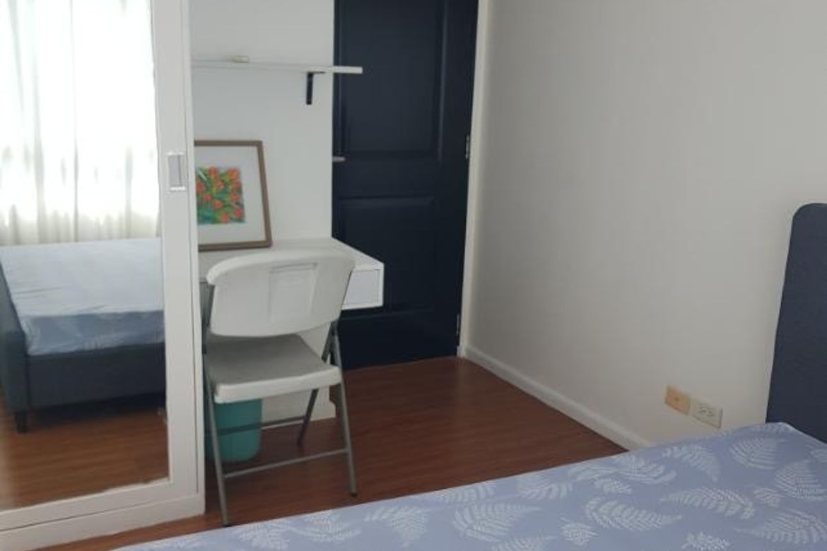 2 Bedroom Condo for Sale in The Beacon, Bangkal, Makati City near MRT-3 Magallanes – photo 7