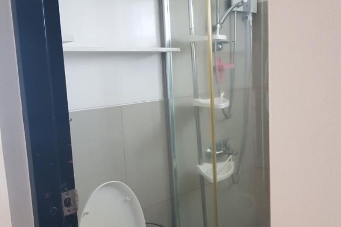 2 Bedroom Condo for Sale in The Beacon, Bangkal, Makati City near MRT-3 Magallanes – photo 11
