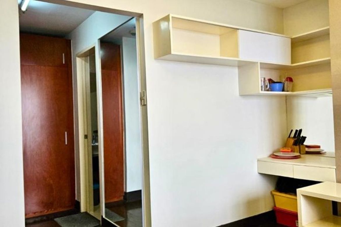 2 Bedroom Condo for Sale in The Bellagio 3, BGC, Taguig – photo 10