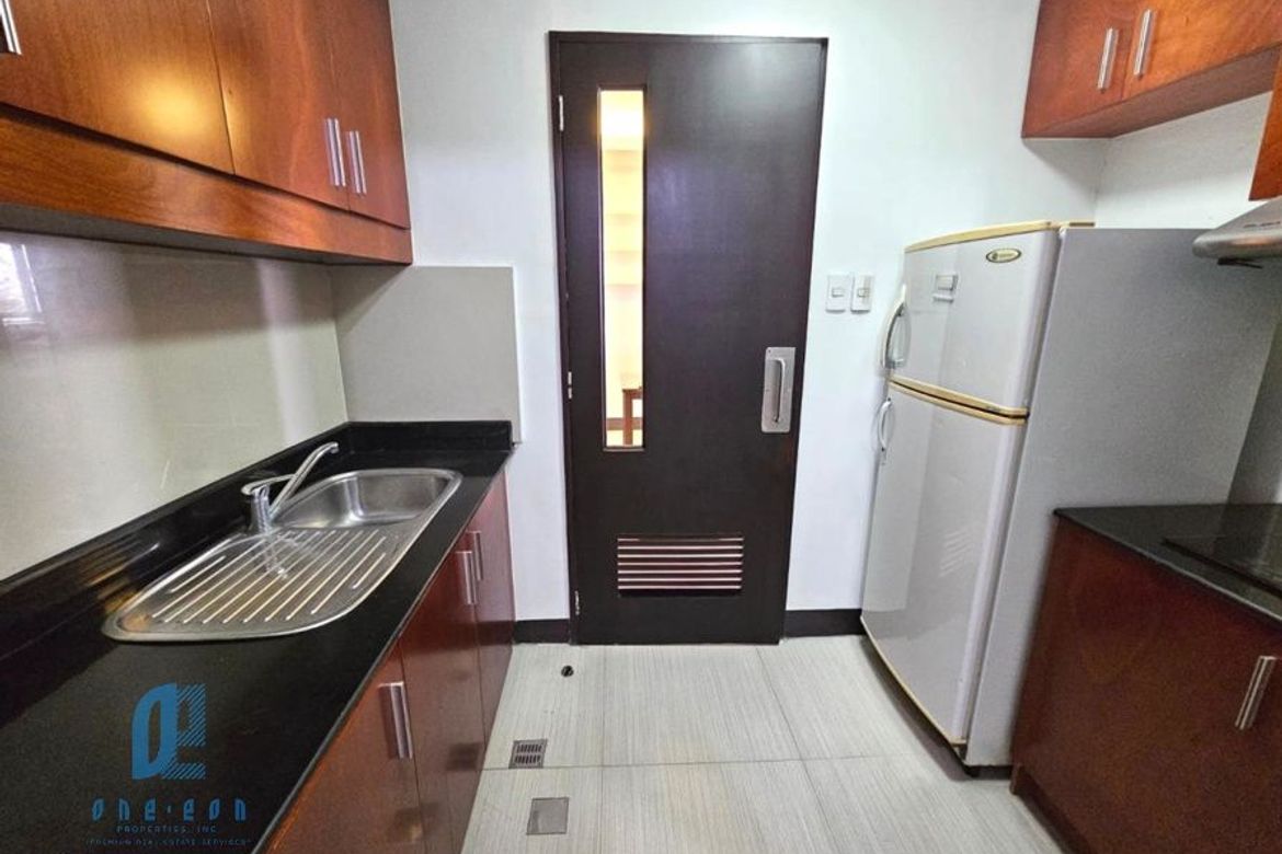 2 Bedroom Condo for Sale in The Bellagio 3, BGC, Taguig – photo 14