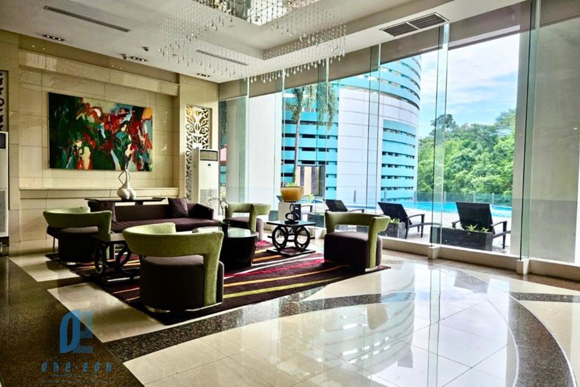 2 Bedroom Condo for Sale in The Bellagio 3, BGC, Taguig – photo 15