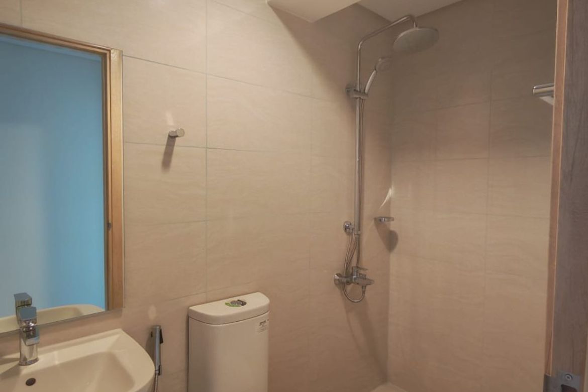 2 Bedroom Condo for Sale in The Gentry Residences, Bel-Air, Makati City – photo 3