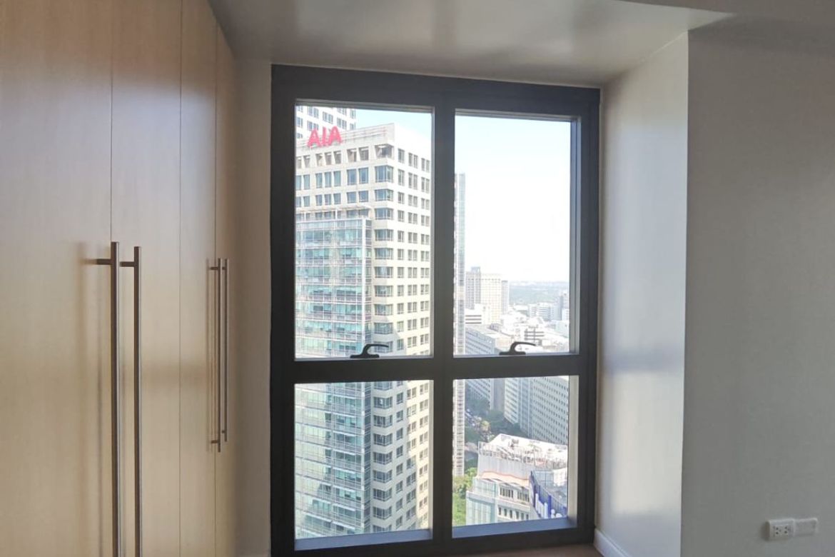 2 Bedroom Condo for Sale in The Gentry Residences, Bel-Air, Makati City – photo 8