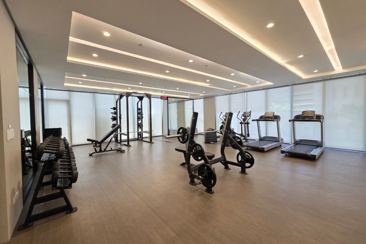 2 Bedroom Condo for Sale in The Gentry Residences, Bel-Air, Makati City – photo 7