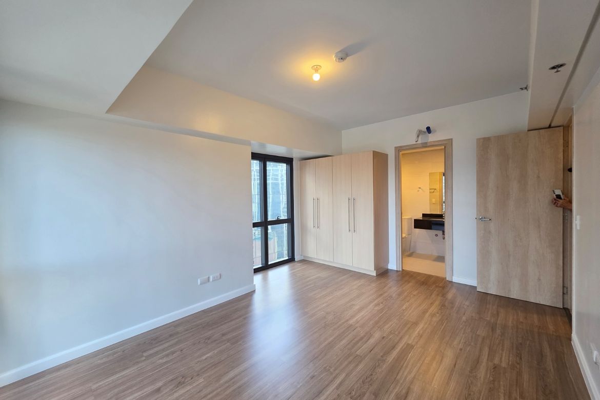 2 Bedroom Condo for Sale in The Gentry Residences, Bel-Air, Makati City – photo 8