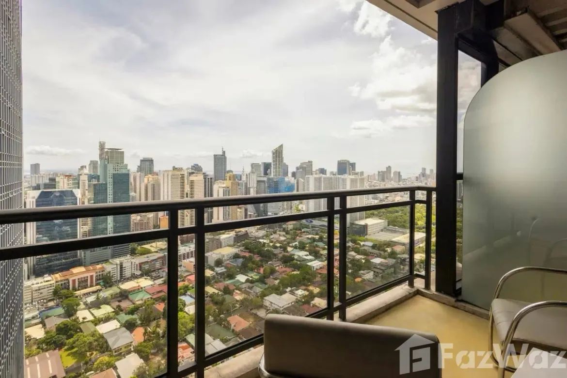 2 Bedroom Condo for Sale in The Gramercy Residences, Poblacion, Makati City – photo 3