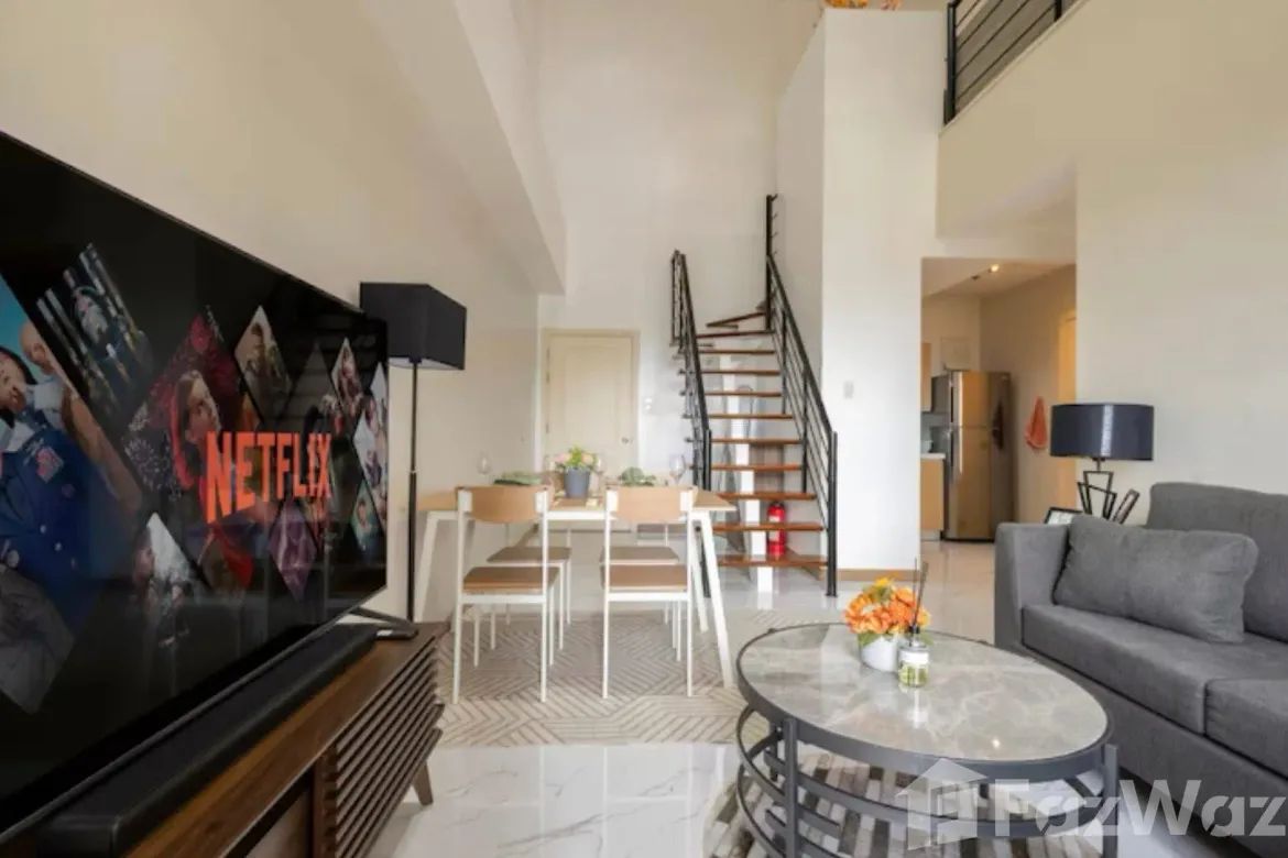 2 Bedroom Condo for Sale in The Gramercy Residences, Poblacion, Makati City – photo 6