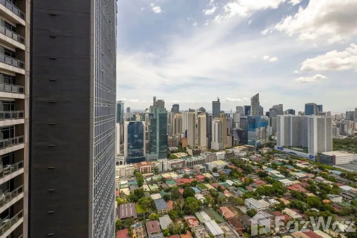 2 Bedroom Condo for Sale in The Gramercy Residences, Poblacion, Makati City – photo 10