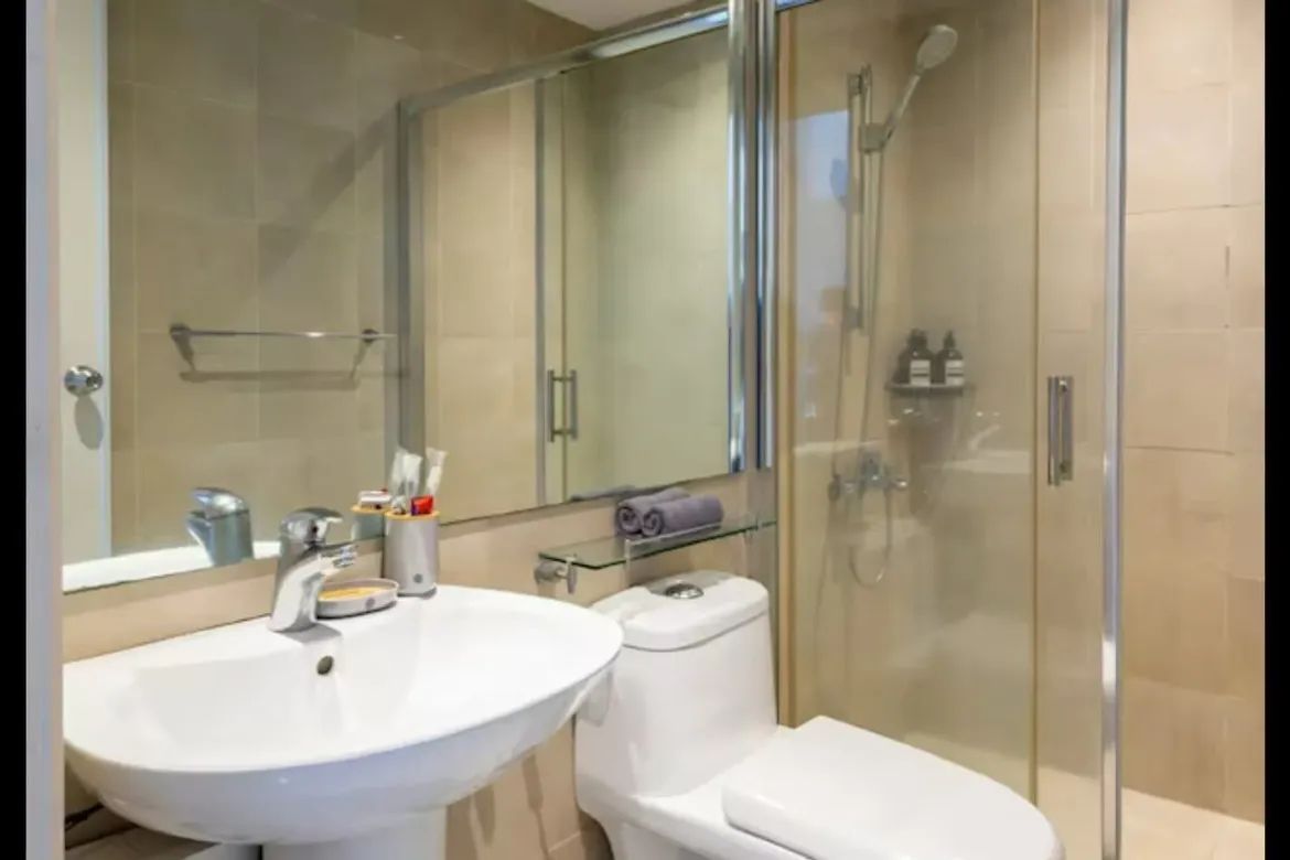 2 Bedroom Condo for Sale in The Gramercy Residences, Poblacion, Makati City – photo 12