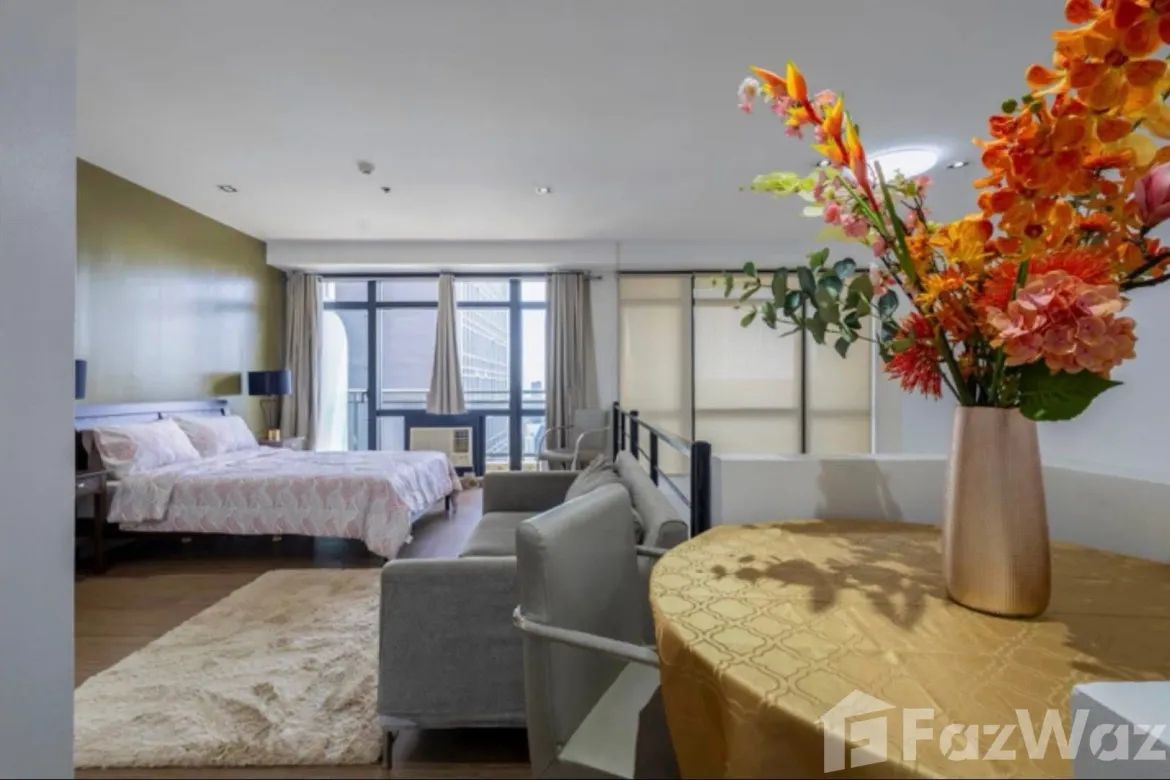 2 Bedroom Condo for Sale in The Gramercy Residences, Poblacion, Makati City – photo 14