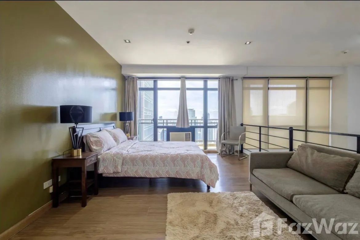 2 Bedroom Condo for Sale in The Gramercy Residences, Poblacion, Makati City – photo 15