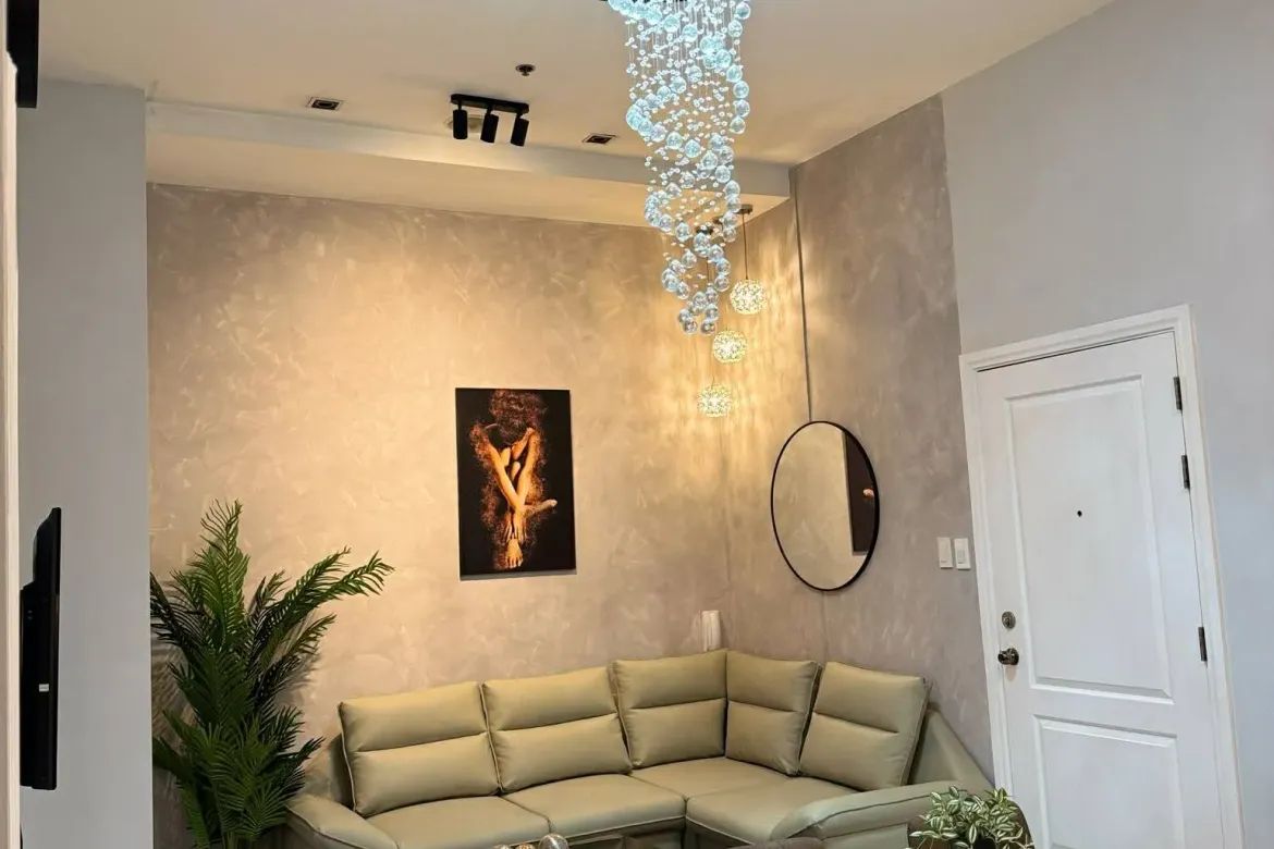2 Bedroom Condo for Sale in The Gramercy Residences, Poblacion, Makati City – photo 2