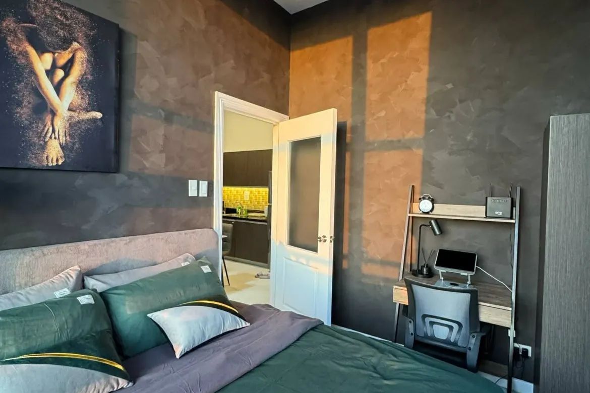 2 Bedroom Condo for Sale in The Gramercy Residences, Poblacion, Makati City – photo 5